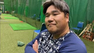 【西武】中村剛也「みんな使うんじゃ」牛骨で表面加工した新バット試打「明らかに違う」